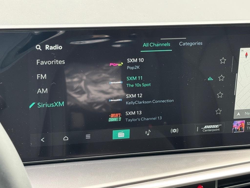 new 2026 Kia Sorento car, priced at $40,424