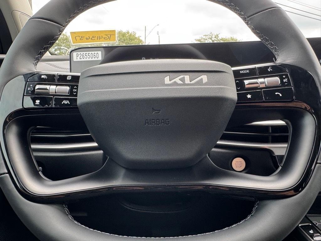 new 2026 Kia Sorento car, priced at $40,424