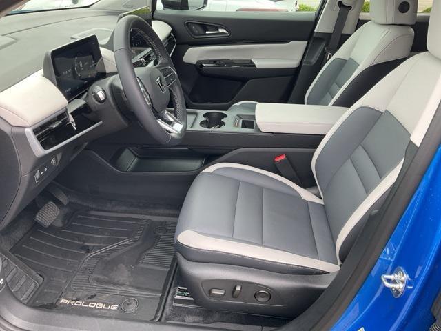 used 2024 Honda Prologue car, priced at $35,211