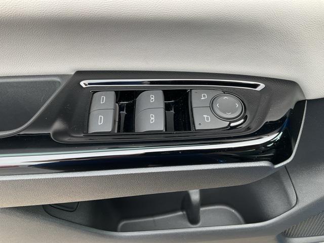 used 2024 Honda Prologue car, priced at $35,211