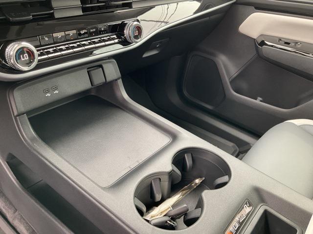 used 2024 Honda Prologue car, priced at $35,211