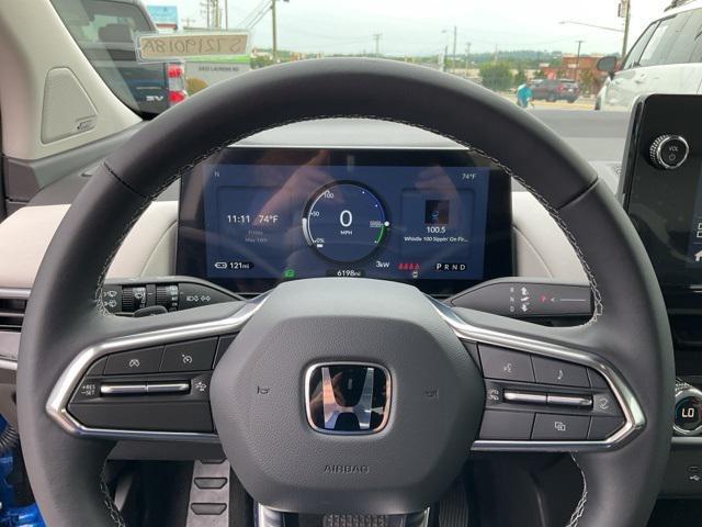 used 2024 Honda Prologue car, priced at $35,211