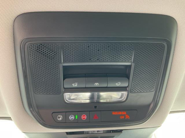 used 2024 Honda Prologue car, priced at $35,211