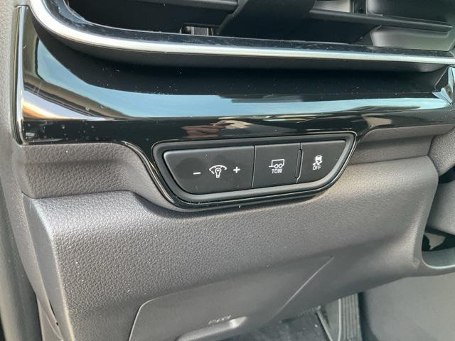new 2025 Kia Carnival Hybrid car, priced at $54,564