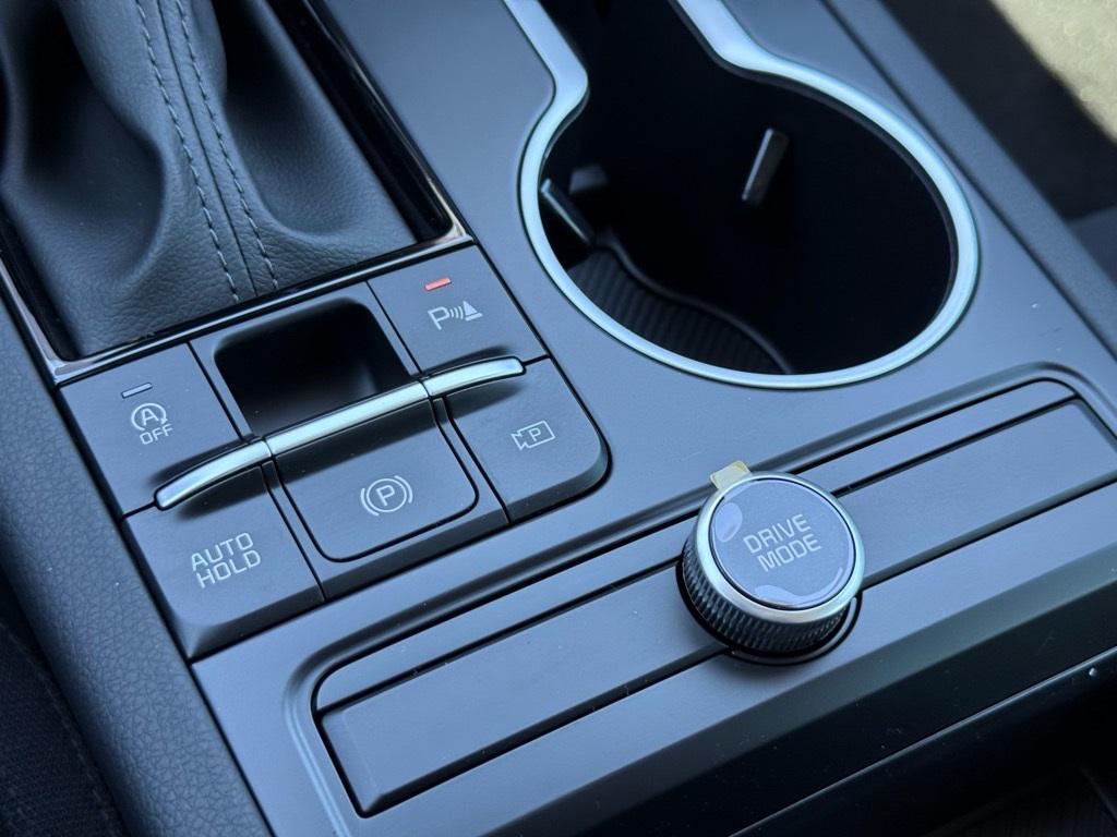 new 2026 Kia K5 car, priced at $27,842