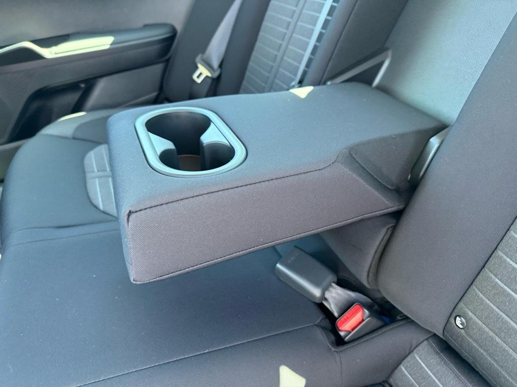 new 2026 Kia K5 car, priced at $27,842