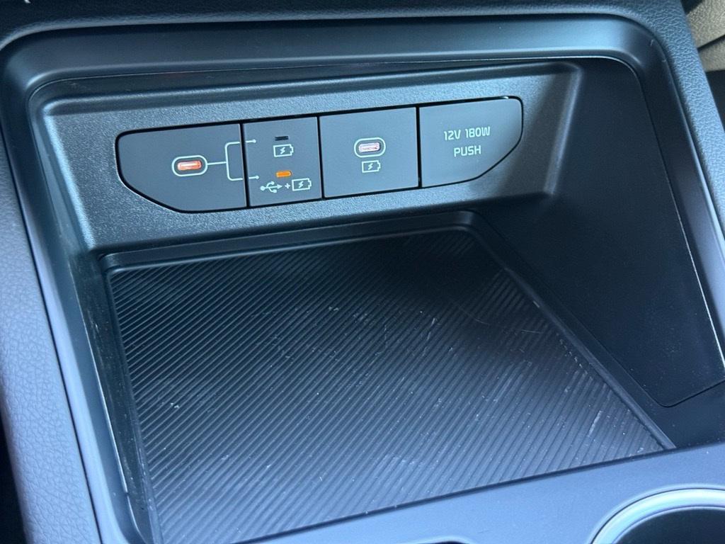 new 2026 Kia K5 car, priced at $27,842