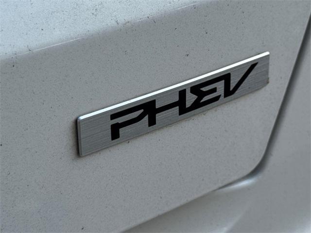 used 2023 Kia Sorento Plug-In Hybrid car, priced at $34,978