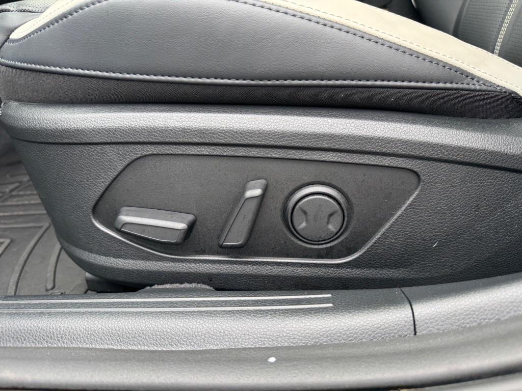used 2025 Kia K5 car, priced at $26,699