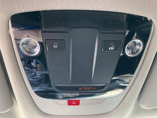 new 2025 Kia Seltos car, priced at $28,095