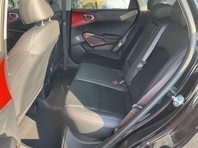 new 2025 Kia Soul car, priced at $24,879