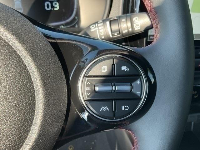 new 2025 Kia Soul car, priced at $24,879