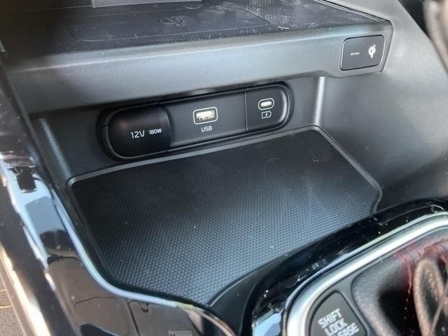 new 2025 Kia Soul car, priced at $24,879