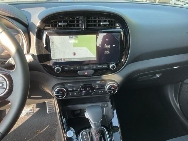 new 2025 Kia Soul car, priced at $24,879