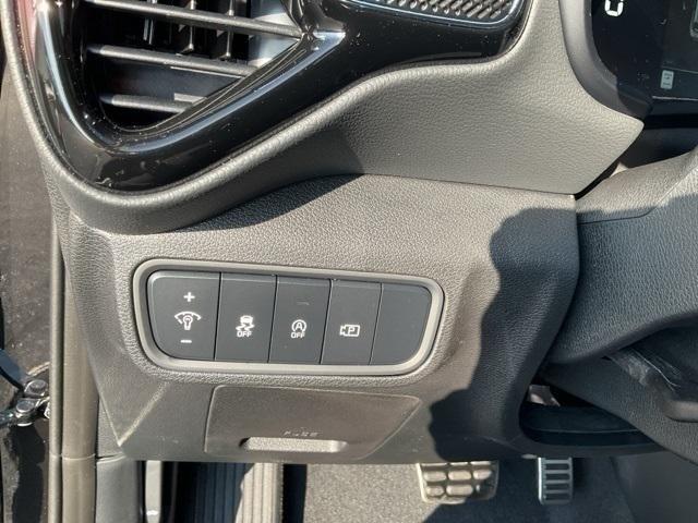 new 2025 Kia Soul car, priced at $24,879