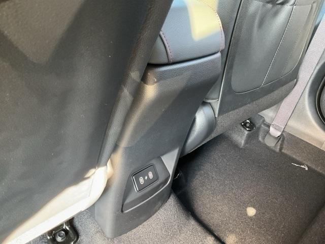 new 2025 Kia Soul car, priced at $24,879