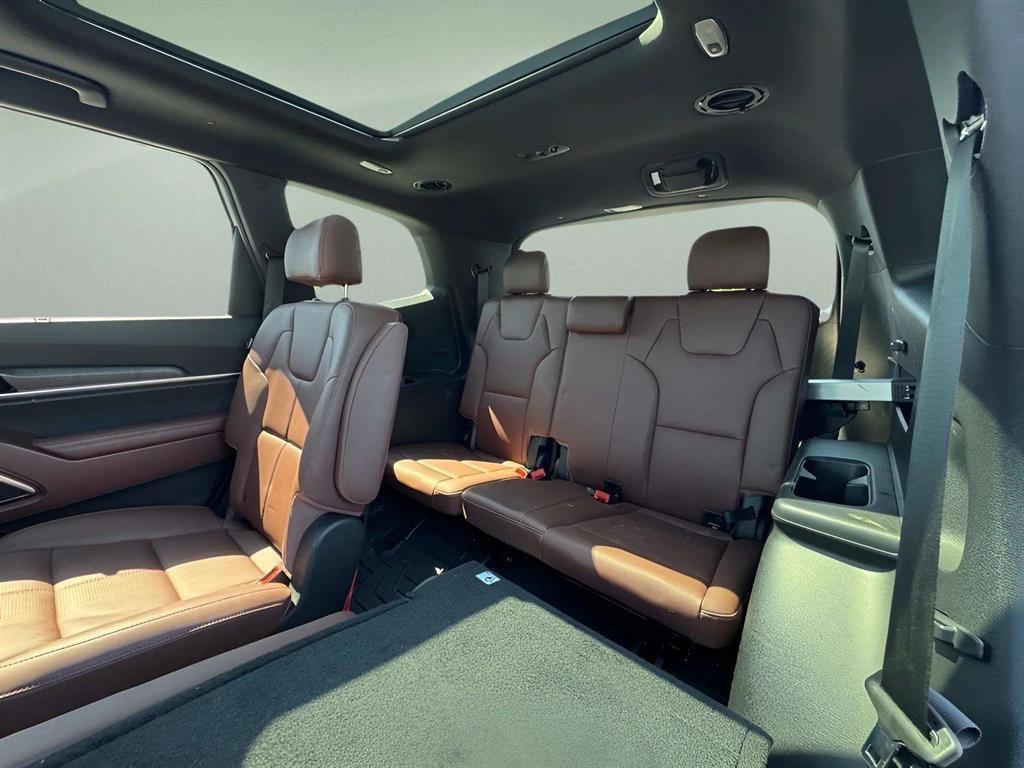used 2024 Kia Telluride car, priced at $38,499