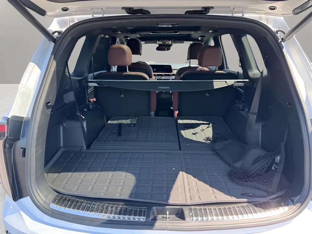 used 2024 Kia Telluride car, priced at $38,499