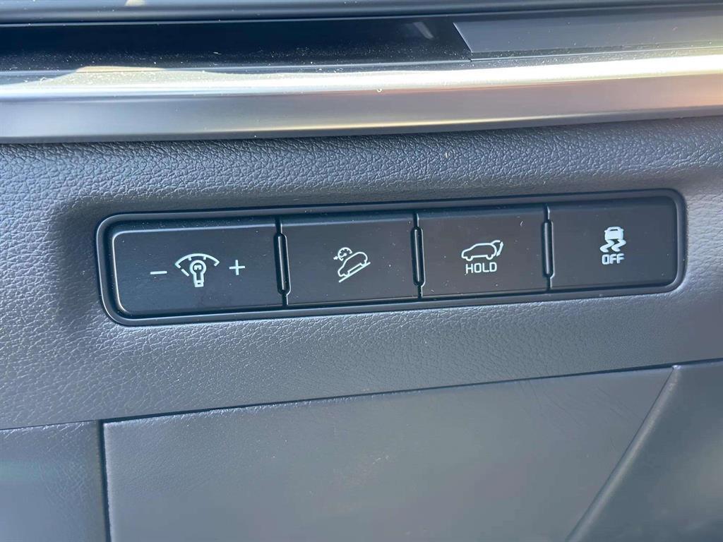 used 2024 Kia Telluride car, priced at $38,499