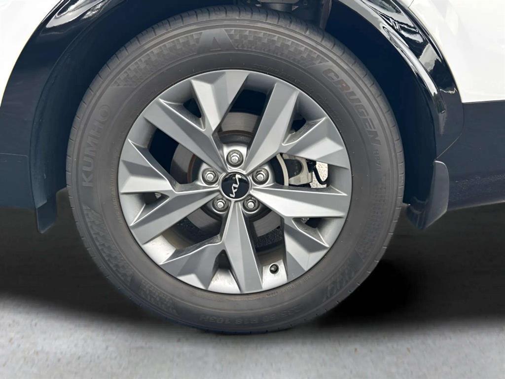 used 2023 Kia Sportage car, priced at $26,834