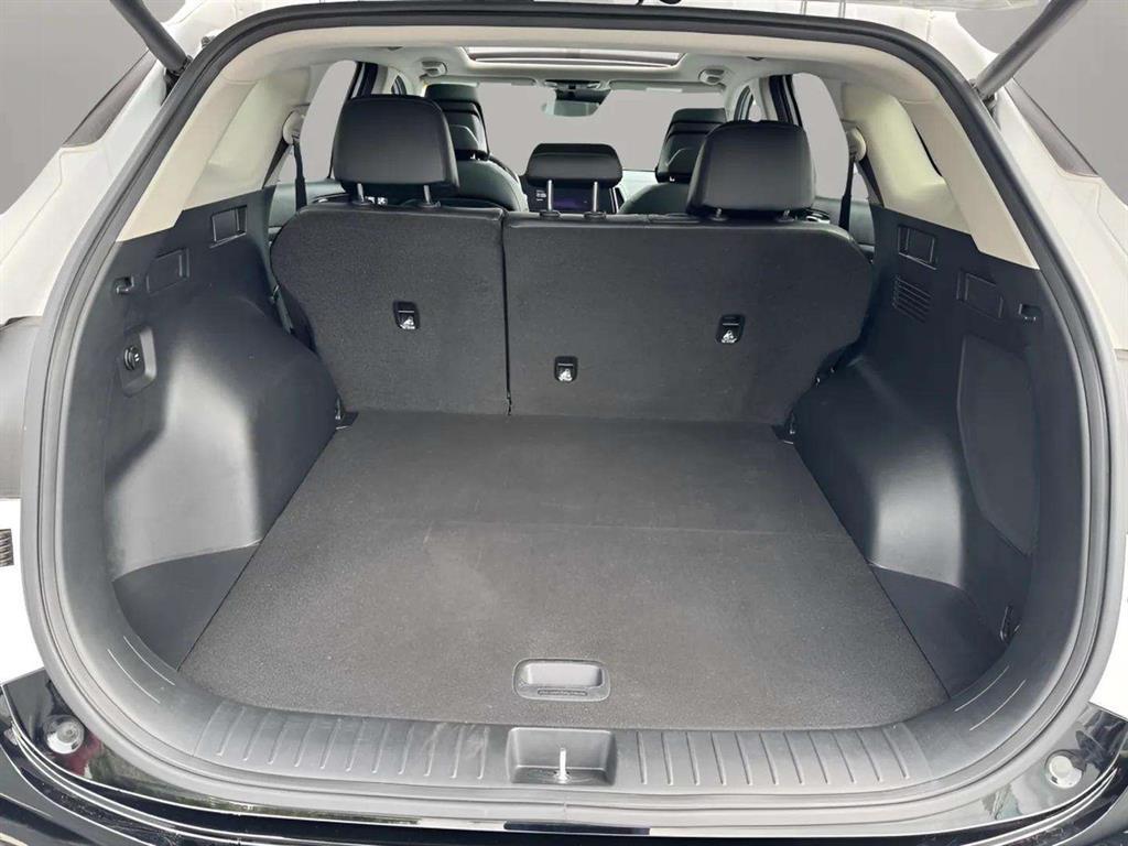 used 2023 Kia Sportage car, priced at $26,834