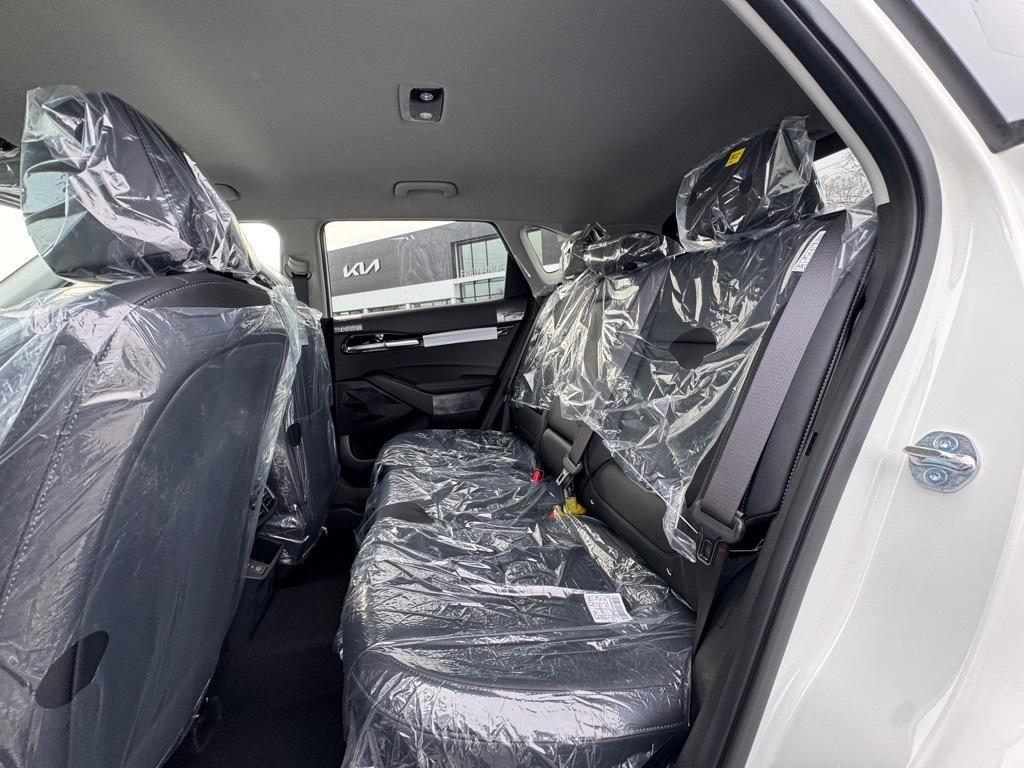 new 2026 Kia Seltos car, priced at $33,830