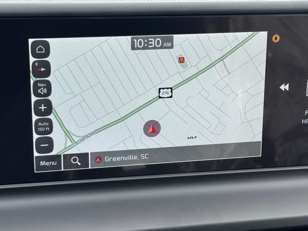 new 2026 Kia Seltos car, priced at $33,830