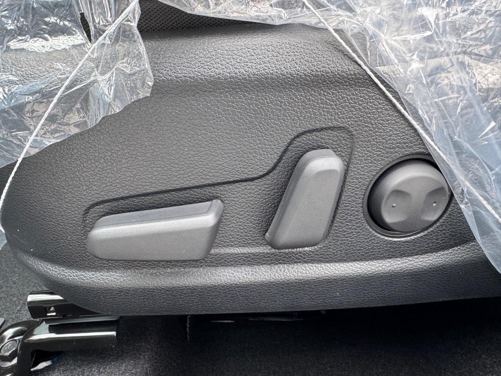 new 2026 Kia Seltos car, priced at $33,830