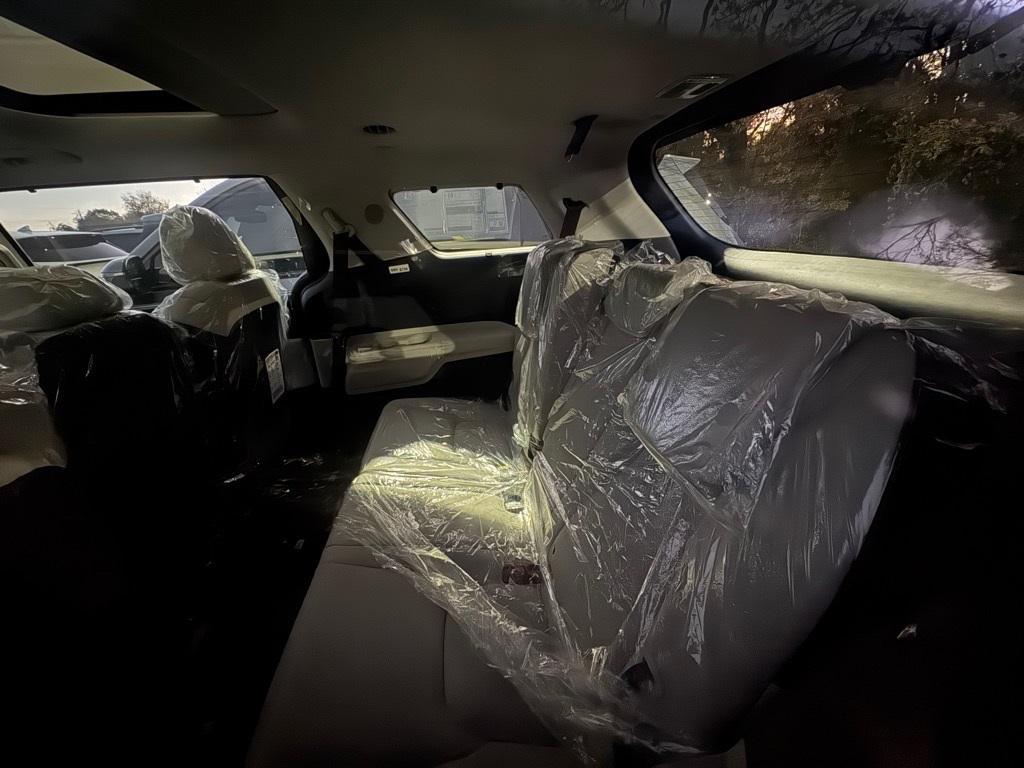 new 2026 Kia Carnival car, priced at $53,485