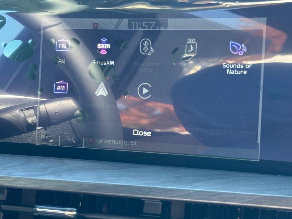 new 2025 Kia Telluride car, priced at $50,102