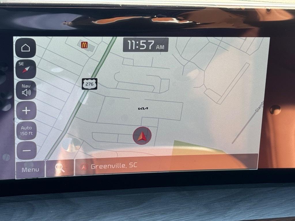 new 2025 Kia Telluride car, priced at $50,102