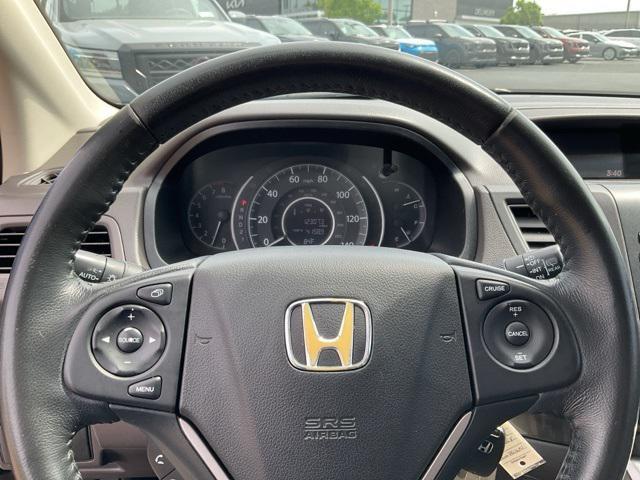 used 2013 Honda CR-V car, priced at $12,476