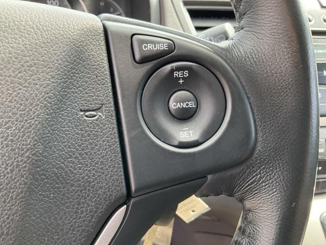 used 2013 Honda CR-V car, priced at $12,476