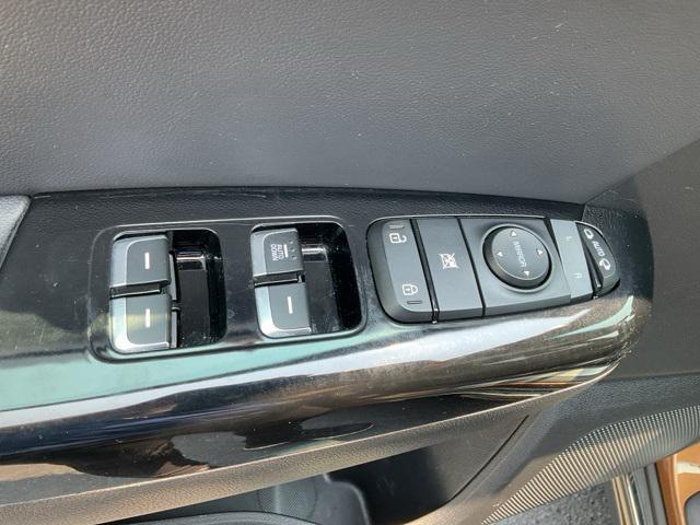 used 2020 Kia Sportage car, priced at $16,098