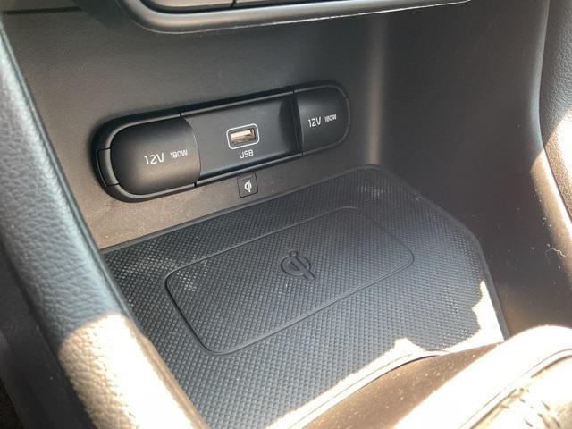 used 2020 Kia Sportage car, priced at $16,098