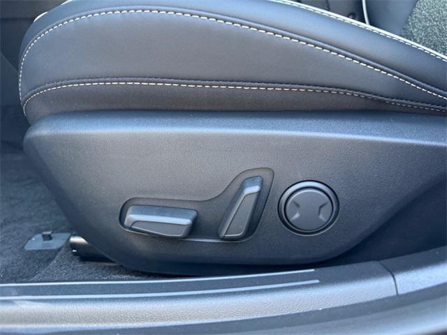 new 2025 Kia K4 car, priced at $25,272