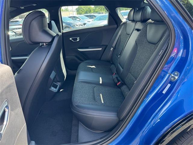 new 2025 Kia K4 car, priced at $25,272