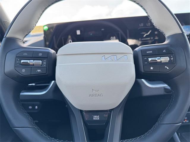 new 2025 Kia K4 car, priced at $25,272