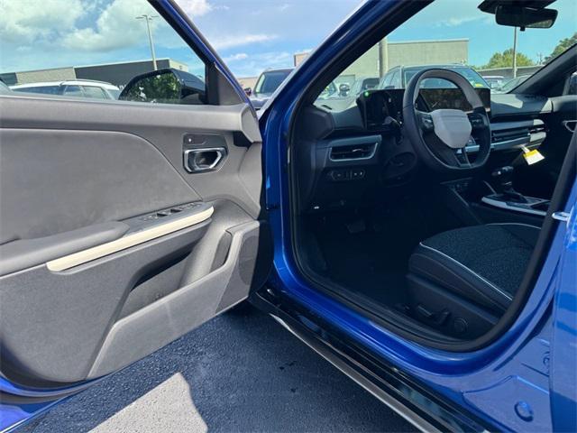 new 2025 Kia K4 car, priced at $25,272