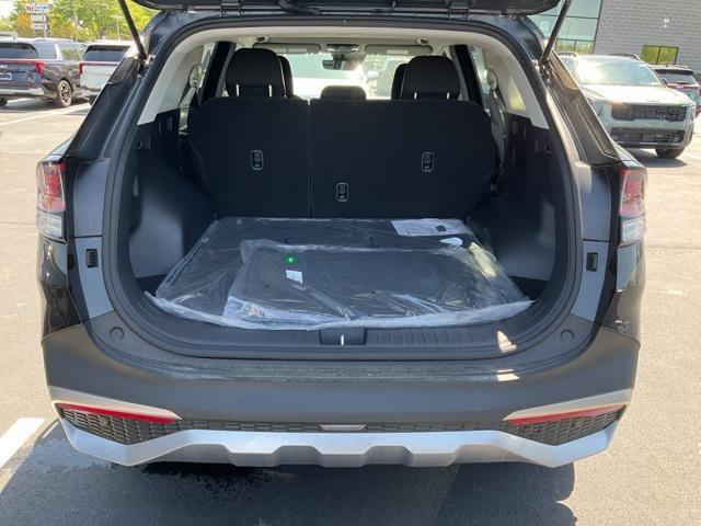 new 2025 Kia Sportage Hybrid car, priced at $28,629