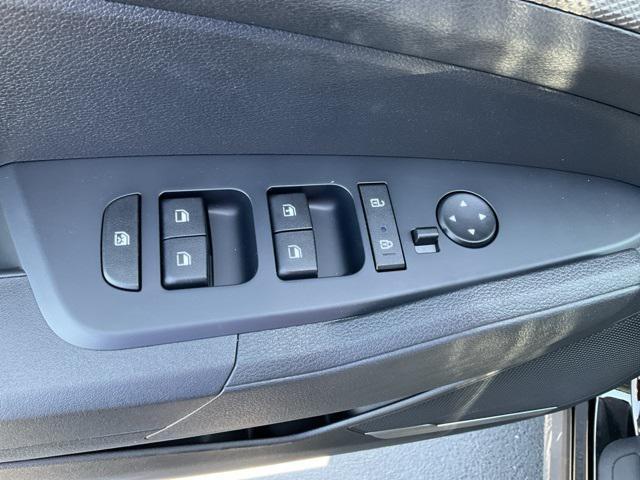 new 2025 Kia Sportage Hybrid car, priced at $28,629