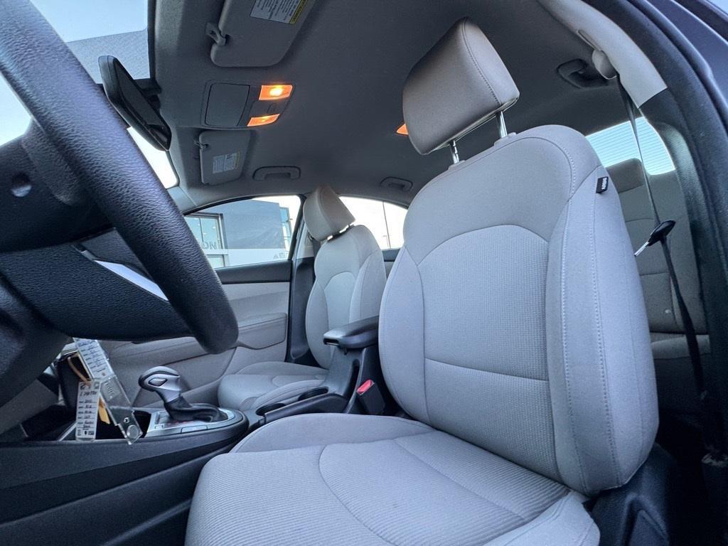 used 2021 Kia Forte car, priced at $13,137