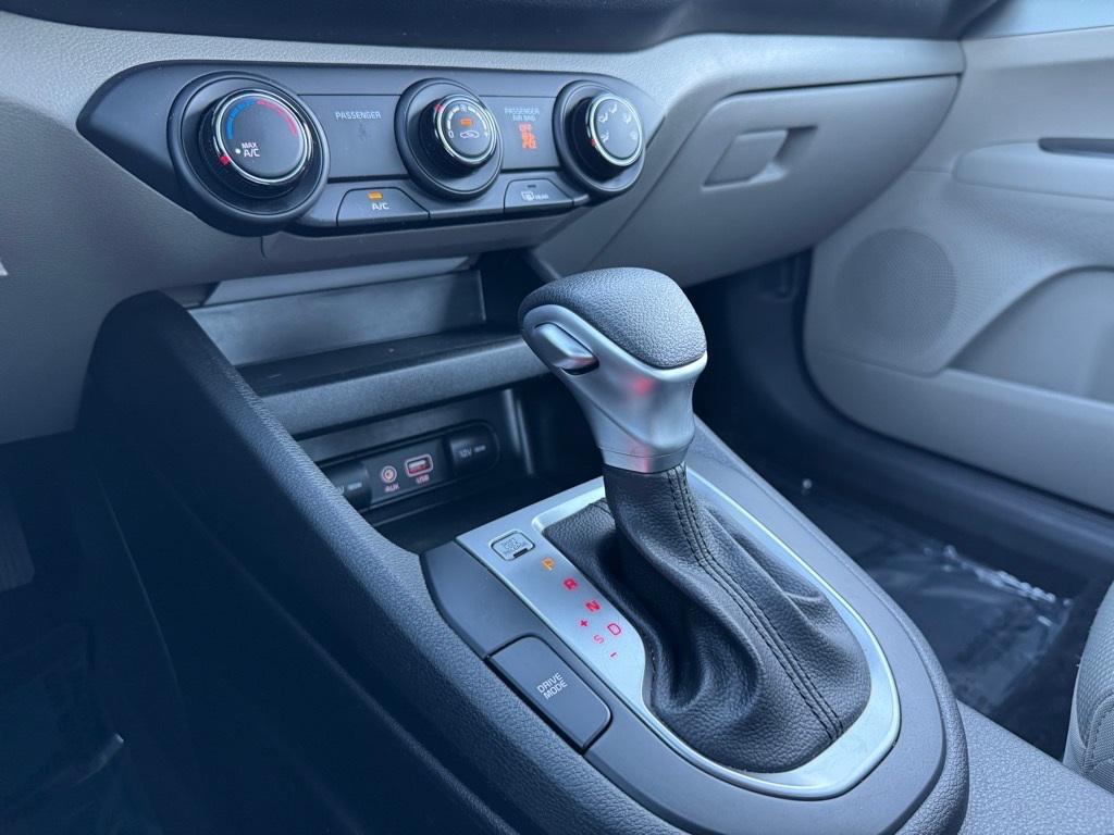 used 2021 Kia Forte car, priced at $13,137