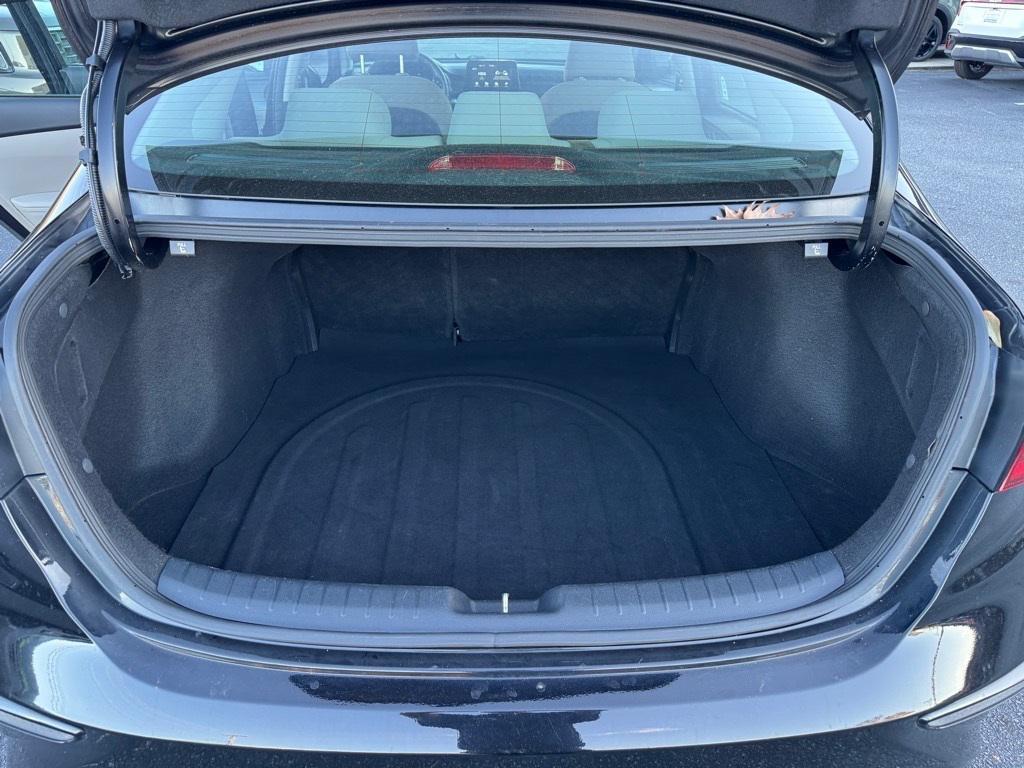 used 2021 Kia Forte car, priced at $13,137