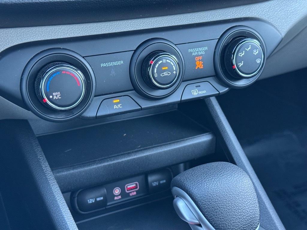 used 2021 Kia Forte car, priced at $13,137