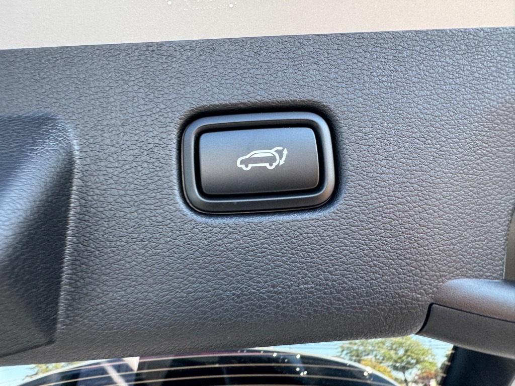 new 2026 Kia Sportage car, priced at $34,115