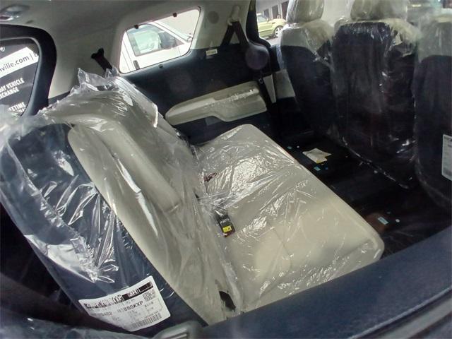 new 2026 Kia Carnival car, priced at $47,178