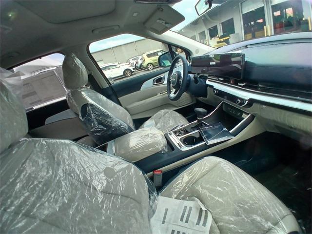 new 2026 Kia Carnival car, priced at $47,178