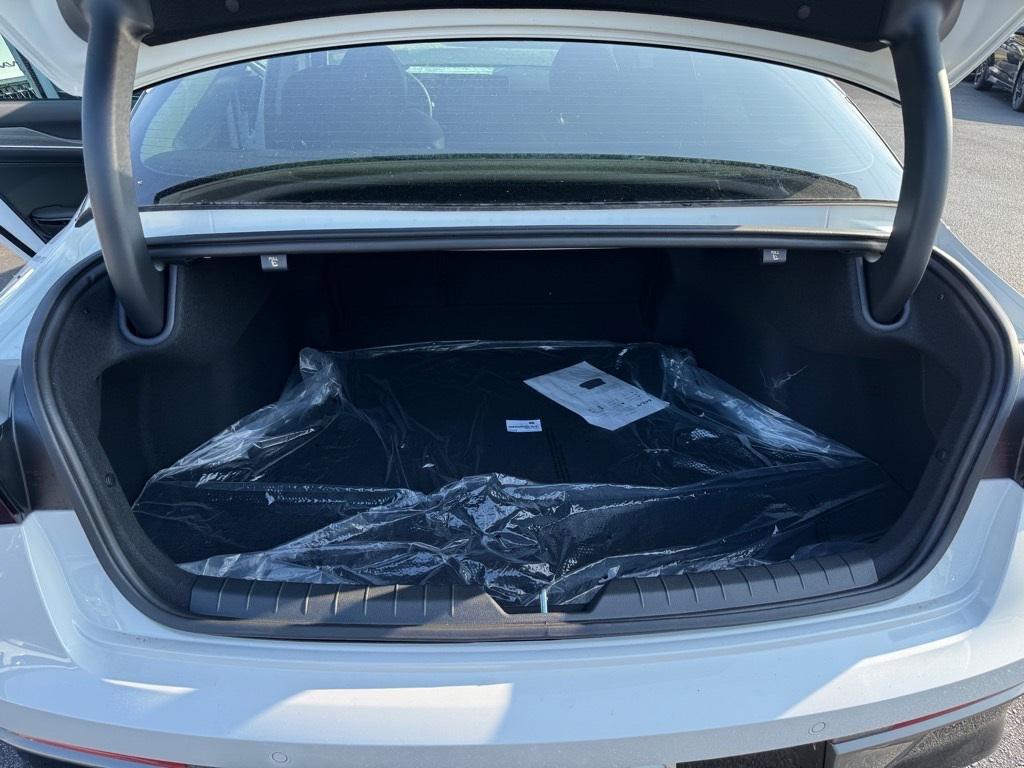 new 2026 Kia K5 car, priced at $35,218