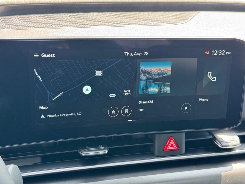new 2026 Kia Carnival car, priced at $50,978
